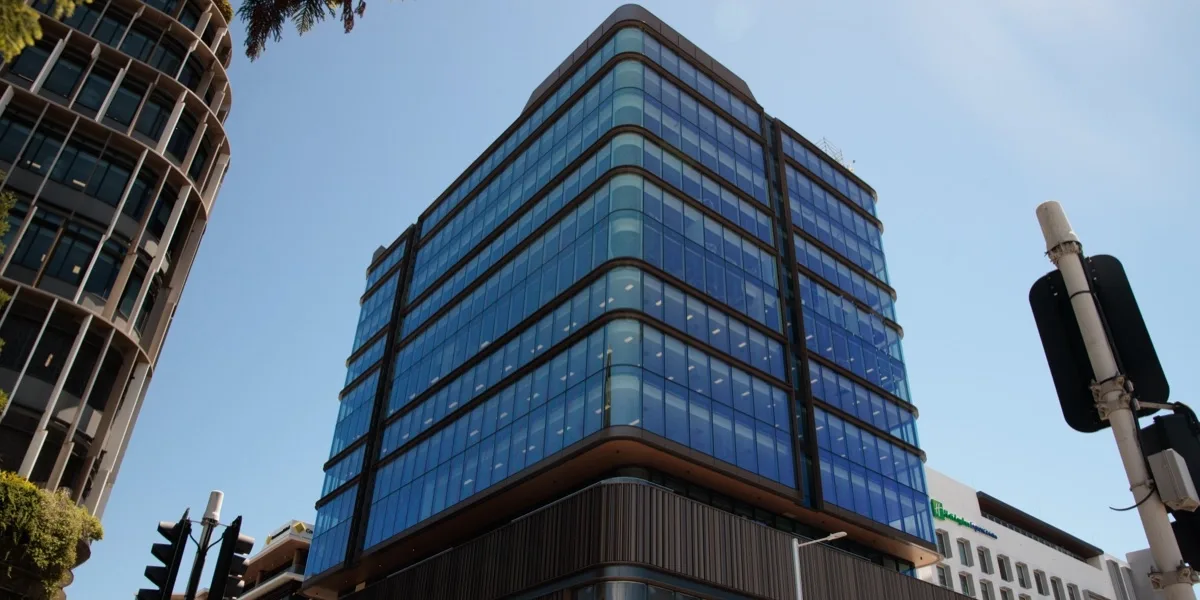 50 First Avenue, Maroochydore