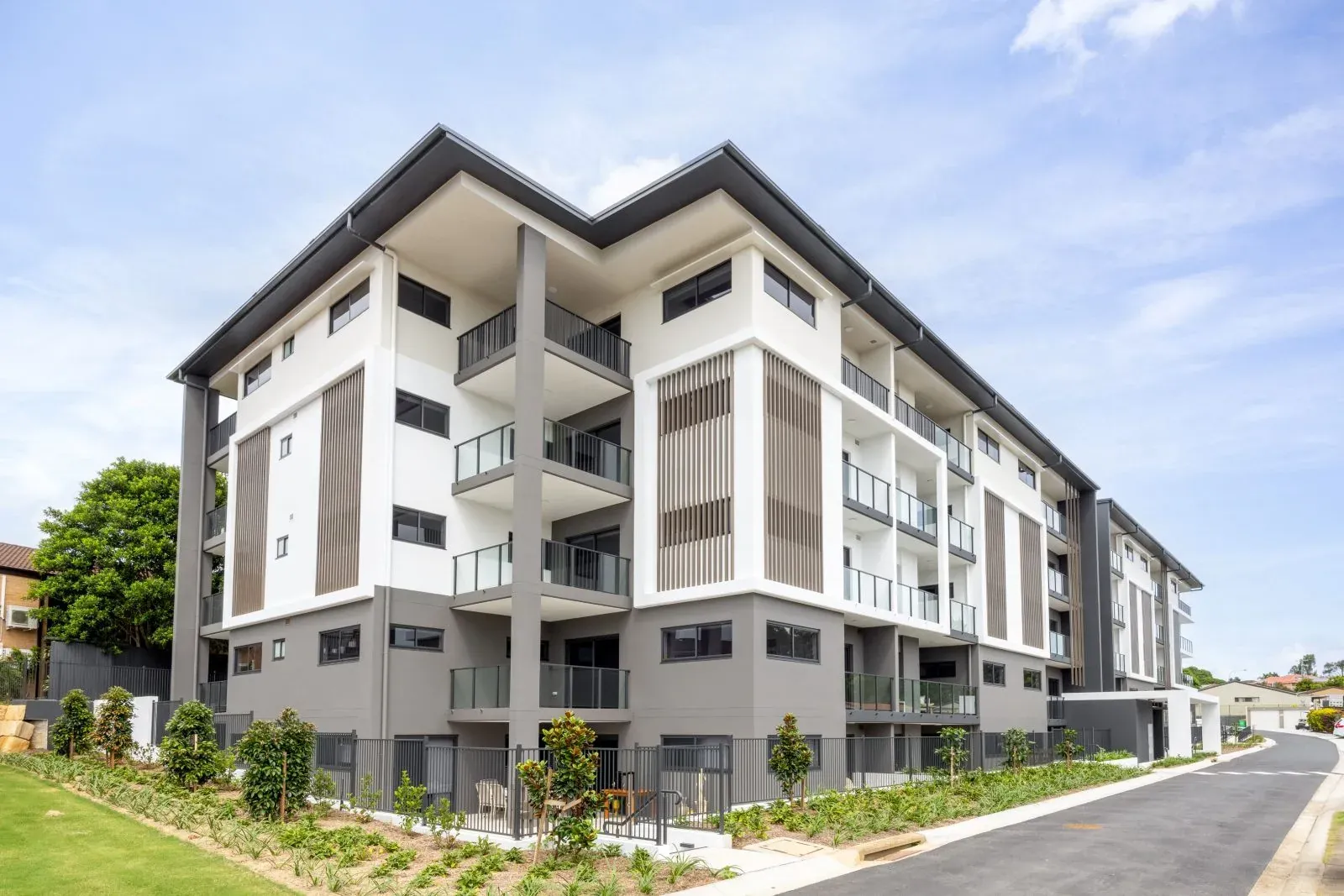 Brookland Retirement Living, Stage 2, Robertson