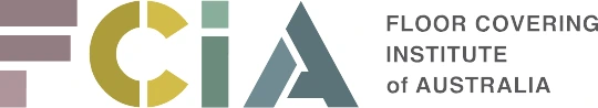 Member of the Floor Covering Institute of Australia