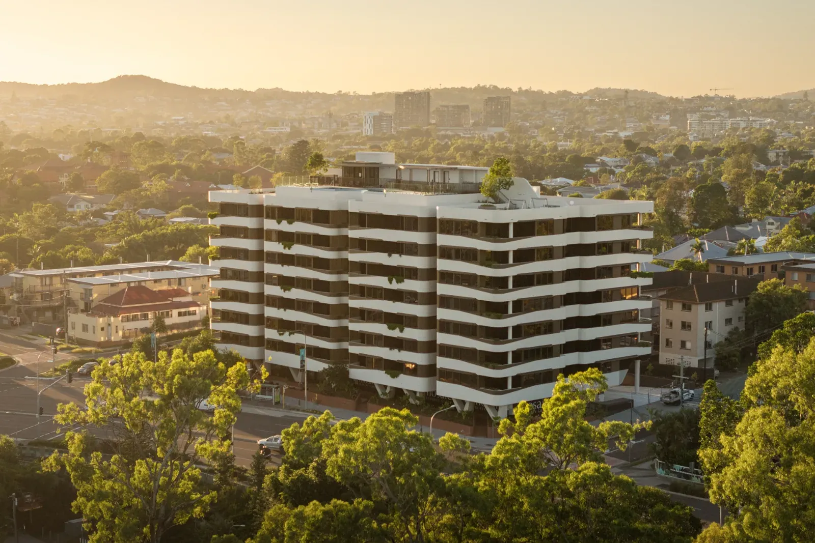 The Mowbray, East Brisbane