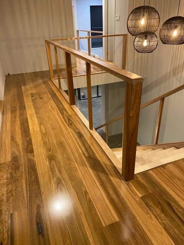 Timber Flooring 32